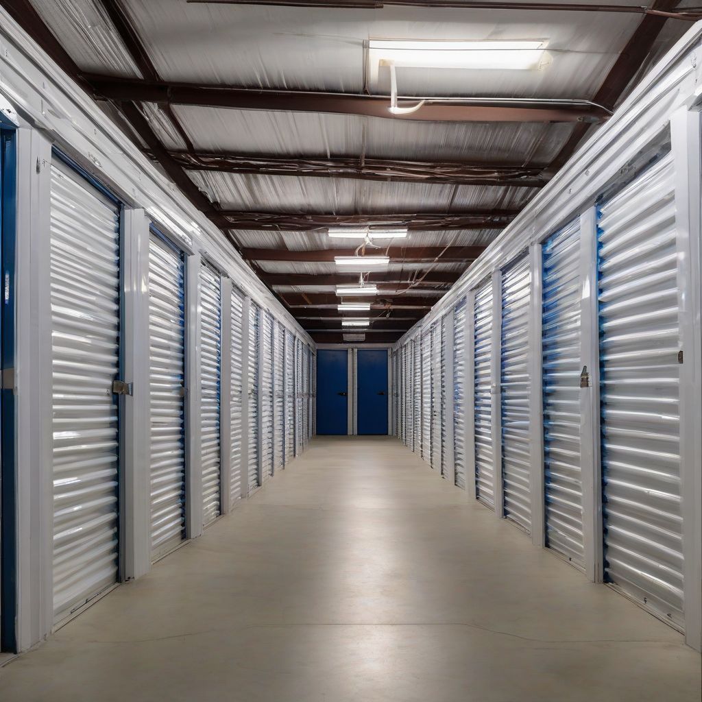 Storage Units Waldorf MD